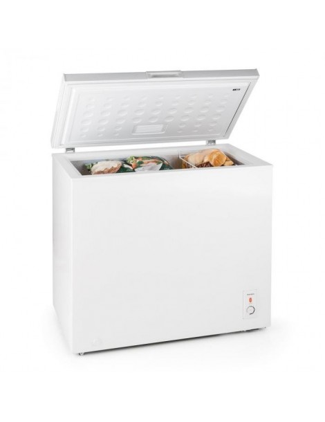 CONGÉLATEUR HISENSE FC 34/350L HORIZONTAL
